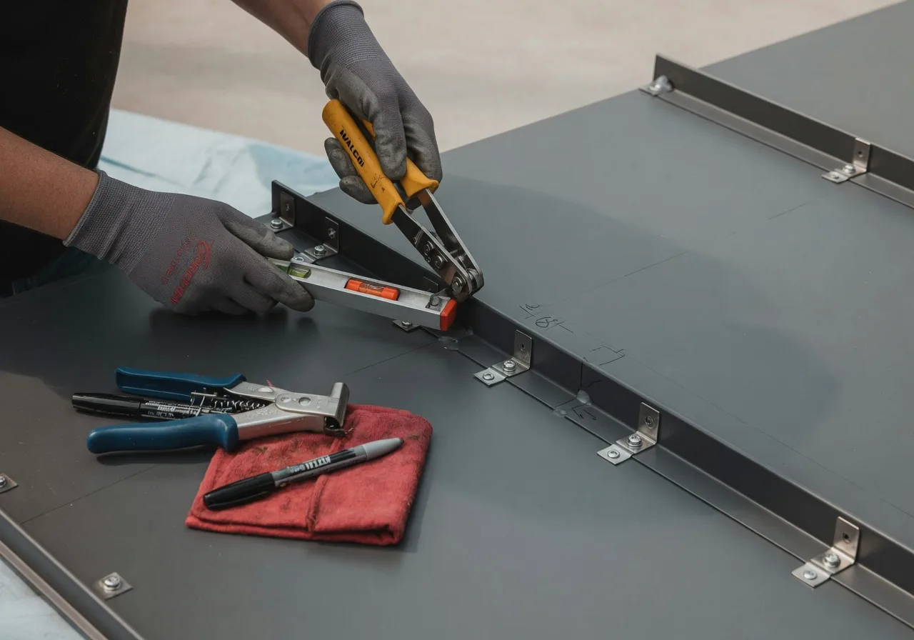 Why choose Metal Roofing Installation in Lamoni, IA